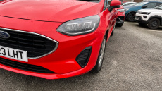 Ford Fiesta 1.0 EcoBoost Trend 5dr Petrol Hatchback